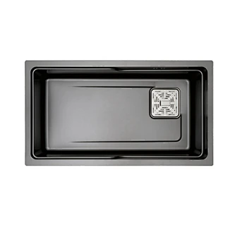 nano multistep sink